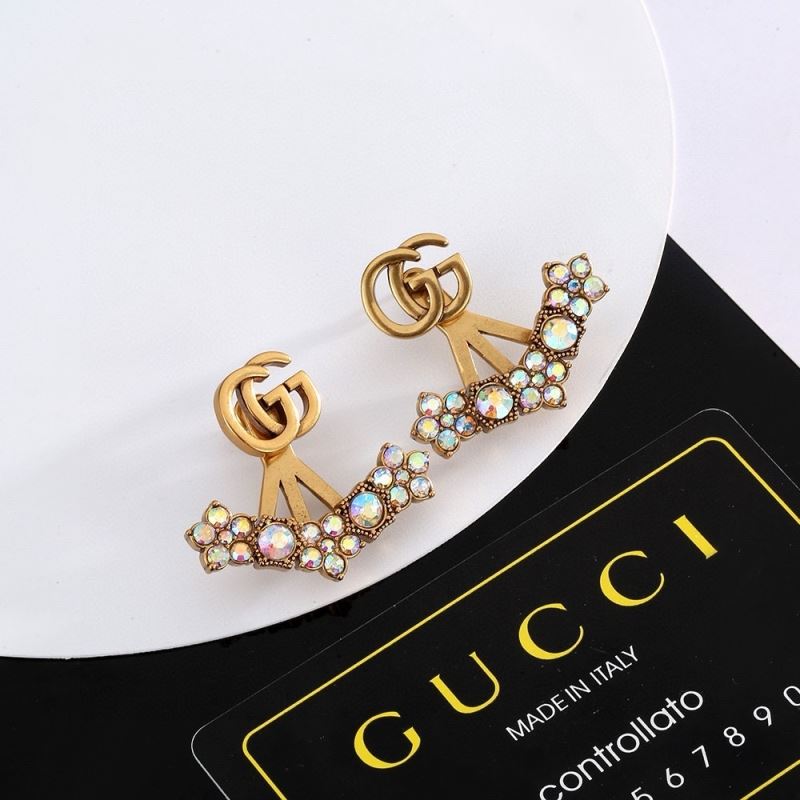 Gucci Earrings